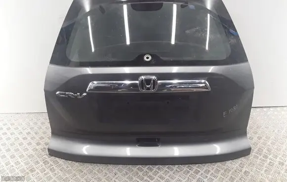 Honda CR-V Tailgate/trunk/boot lid 