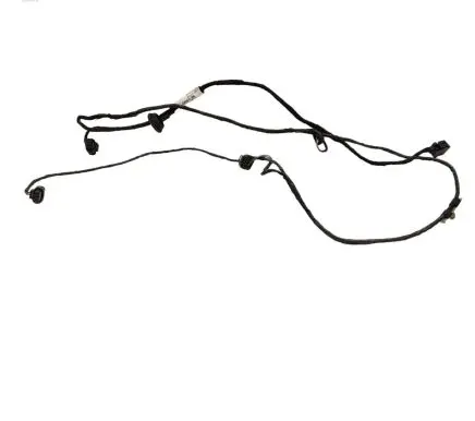 Audi A7 S7 4G Parking sensor (PDC) wiring loom 4G8971085A