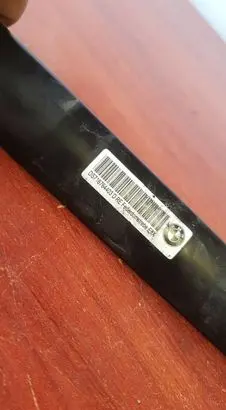 BMW 1 E81 E87 Other engine bay part 716764403