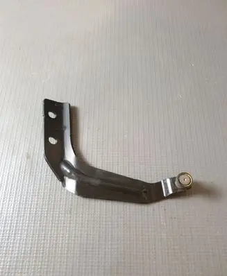 Toyota Proace Sliding door upper roller guide/hinge 9823714480