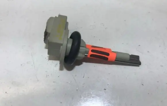 Ford Mondeo MK IV Interior temperature sensor 4s7t19c734aa 4s7t-19c734-aa