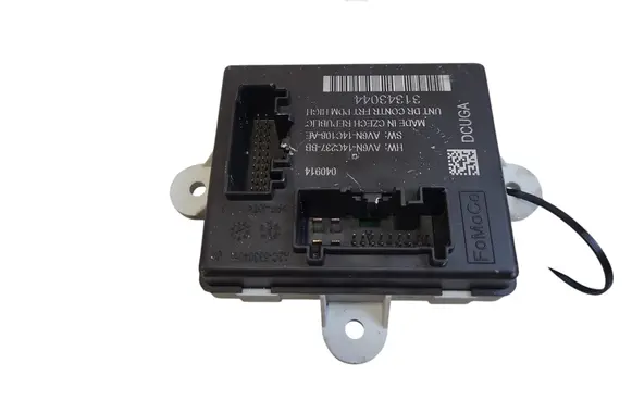 Volvo V40 Door control unit/module 31343044
