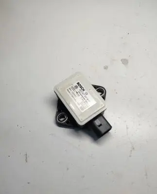 Audi A6 S6 C6 4F ESP acceleration yaw rate sensor 8E0907637B 3006968 0265005618
