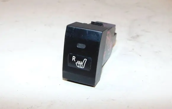KIA Sorento Seat heating switch 937503E000