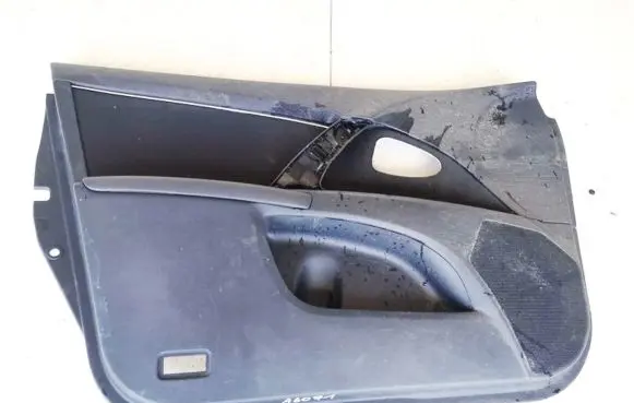 Toyota Avensis T270 Front door card panel trim 6777805040 67778-05040