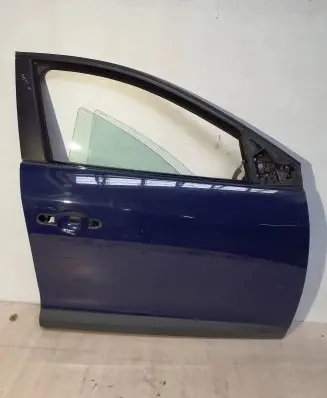 Renault Megane III Front door