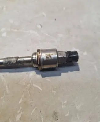 Opel Insignia A Glow plug 0103010906 55590467