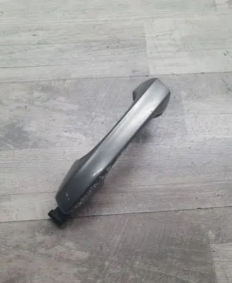 Skoda Octavia Mk3 (5E) Front door exterior handle 5G0837205