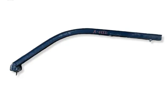 Opel Combo E Sliding door bottom rail 9816966680