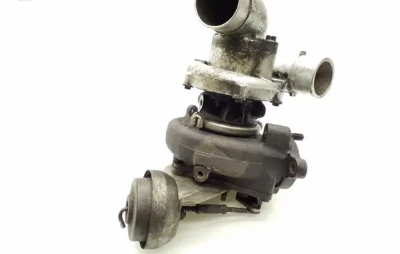 Toyota RAV 4 (XA30) Turbo 172010R020