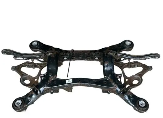 Mercedes-Benz R W251 Rear subframe 
