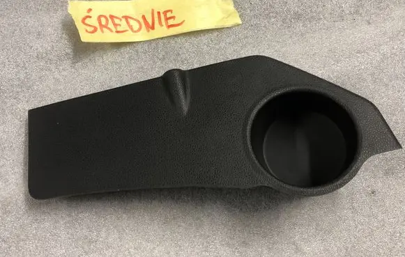Alfa Romeo Mito Cup holder 156081904