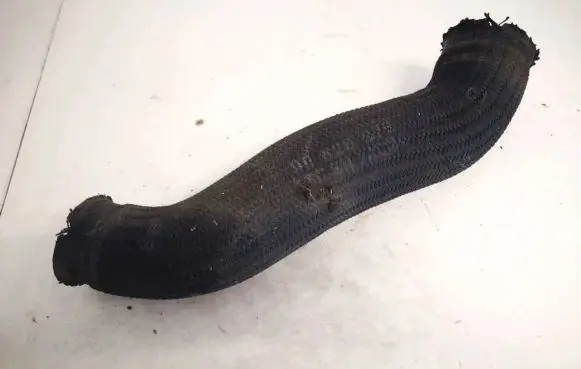 Chevrolet Captiva Intercooler hose/pipe