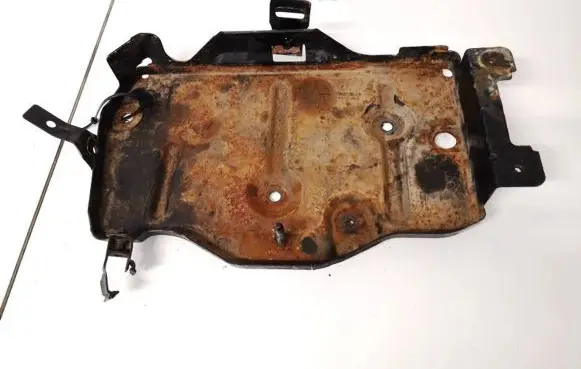 Alfa Romeo 159 Battery box tray 