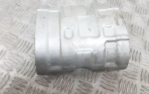 Chrysler Pacifica Exhaust heat shield 