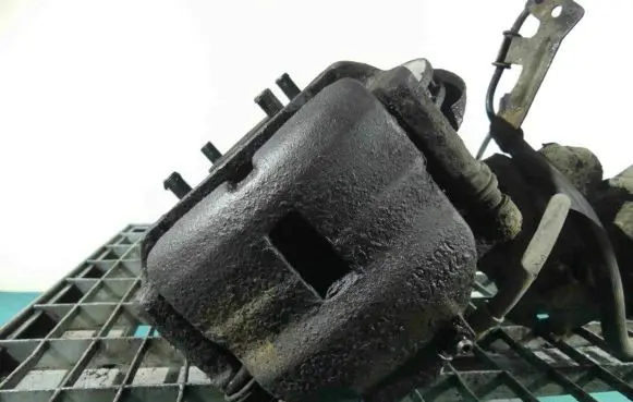 Nissan Primera Front brake caliper IMPRK1168450