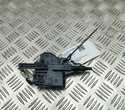 Lexus NX Fuel tank cap lock 7703078030