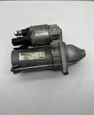 BMW 5 F10 F11 Starter motor 13B0463860 7616500