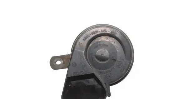 Mercedes-Benz CLS C219 Horn signal