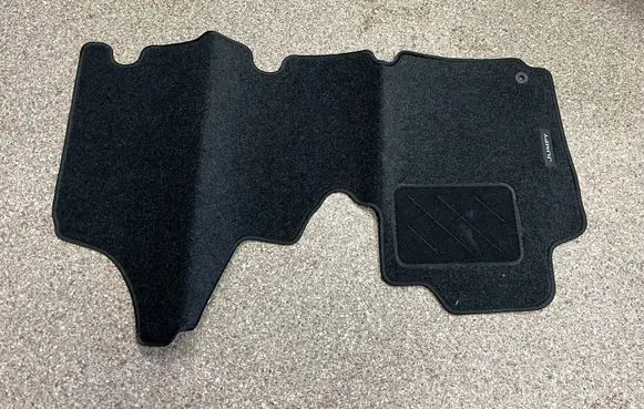 Citroen C5 Second row seat mat 9464X6