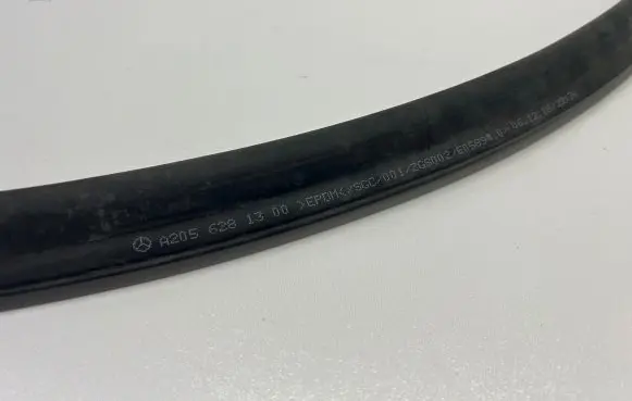 Mercedes-Benz C W205 Engine compartment rubber A2056281300