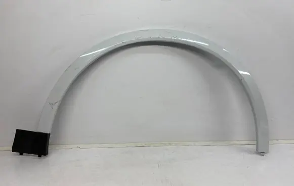 Porsche Cayenne (9Y0 9Y3) Front arch trim 9Y0853718K 9Y0853718L