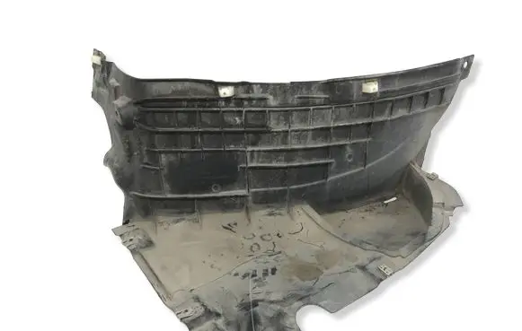 Audi Q5 SQ5 Front bumper corner part panel trim 80A853887H