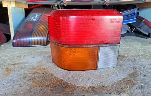 Volkswagen Transporter - Caravelle T4 Rear/tail lights 70194511