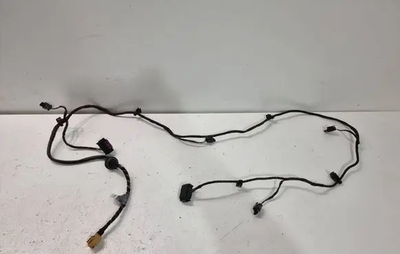 Audi A4 S4 B8 8K Parking sensor (PDC) wiring loom 8K0971104AE 20082010 TKB010813AK
