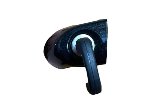 BMW 3 F30 F35 F31 Front door lock (next to the handle) 51217310731 7310731