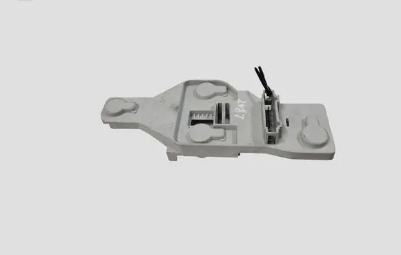 Skoda Octavia Mk2 (1Z) Tail light bulb cover holder 1Z9945258