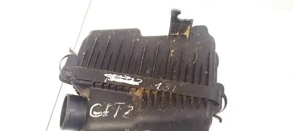 Hyundai Getz Air filter box 