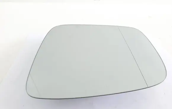 Volkswagen Transporter - Caravelle T5 Wing mirror glass 56503205