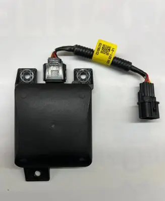 KIA Sorento Blind spot module 95810C5000 D10006077 AB301A4500