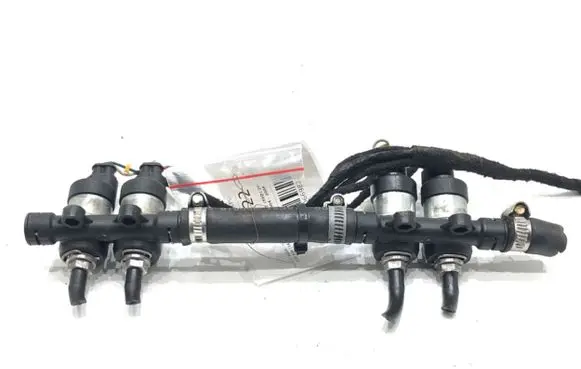 Audi A4 S4 B7 8E 8H LP gas injector 67R-016379