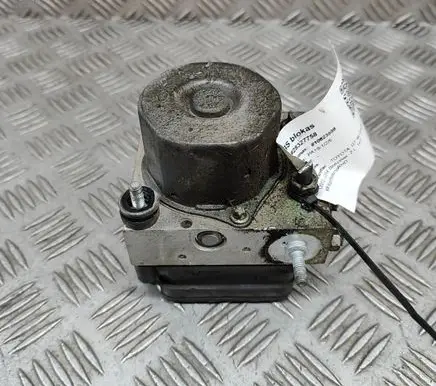 Toyota GT 86 ABS Pump 27536CA003 0265956058