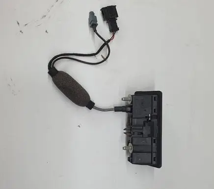 Audi Q5 SQ5 Reversing camera 5N0827566AA