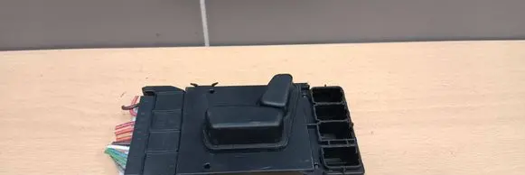 Mercedes-Benz ML W163 Seat control switch A1638201810 03461121