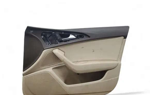 Audi A6 S6 C7 4G Front door card panel trim 4G1867106