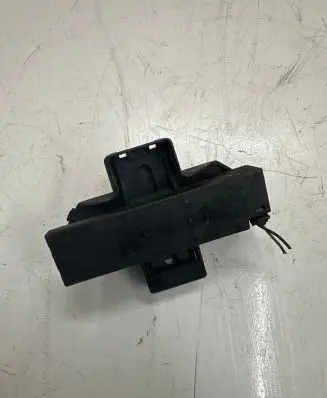 Porsche Cayenne (9Y0 9Y3) Keyless (KESSY) go control unit/module 4M0907247 33542501