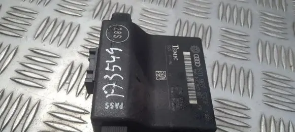 Volkswagen Golf V Door control unit/module 1K0907530F 1K0907951