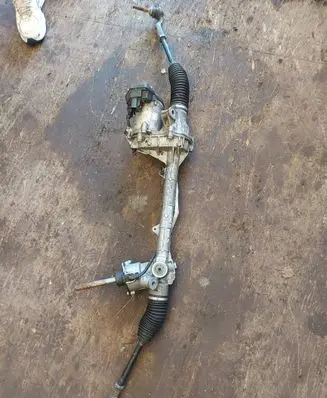 Ford Mondeo MK V Steering rack FG9C3D070CB