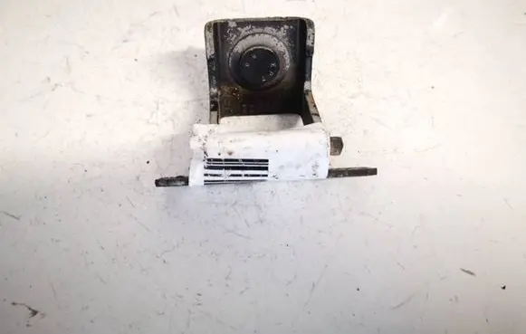 Renault Megane II Tailgate/trunk/boot hinge