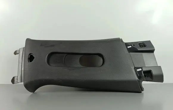 Jeep Compass (B) pillar trim (top) 735712373