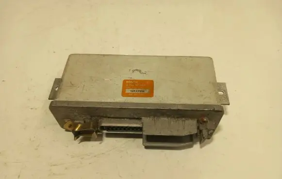Audi 80 90 B3 ABS control unit/module 443907379C 16412446 0265100037