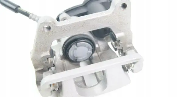 Audi A8 S8 D4 4H Rear brake caliper 4H0615406AF