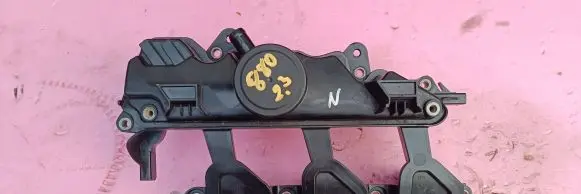 Renault Master III Rocker cam cover 8200924262