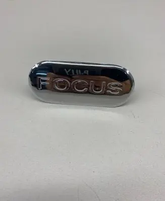 Ford Focus Other badges/marks 6N41L16098AA