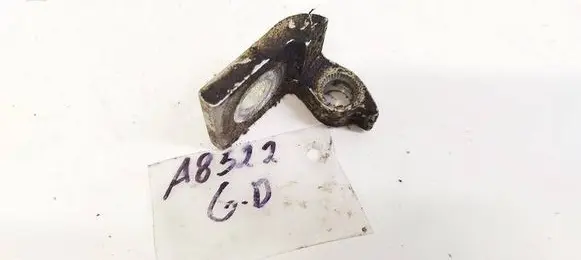 Skoda Octavia Mk2 (1Z) Rear door lower hinge