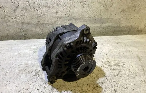 Mitsubishi Outlander Generator/alternator 1800A334 A2TX1081B
